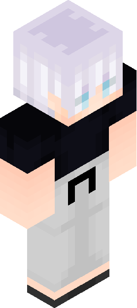 Minecraft skin tagged shortsleeves rank #36