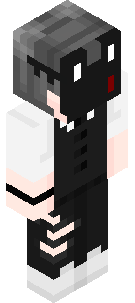 nohggets skin render