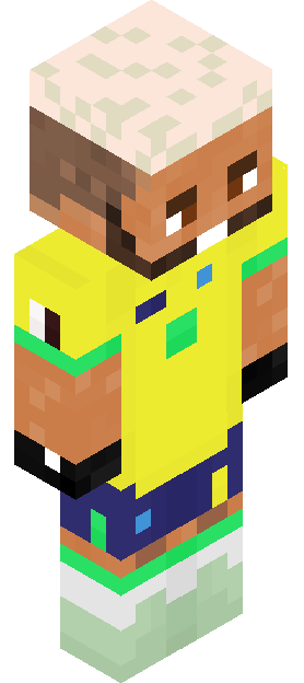 Gimen0r skin render