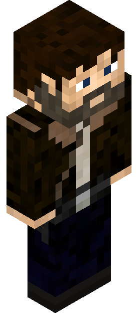 negativefeedback skin render