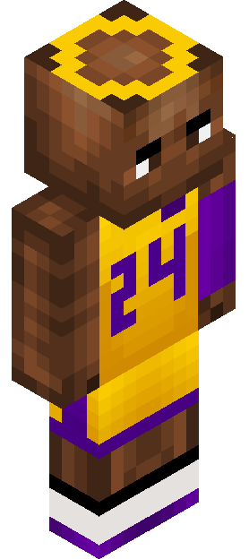 DeadFizz skin render