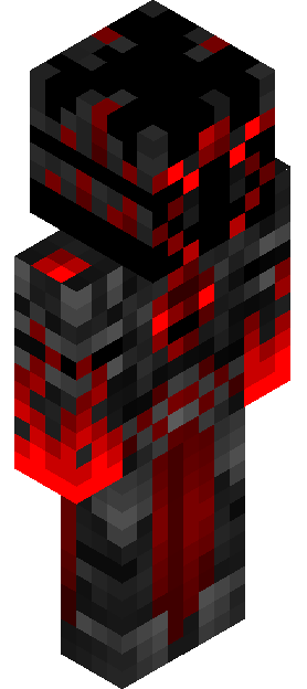ISAMthefunguy skin render
