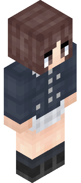 Drunk3nm0nk3y skin render