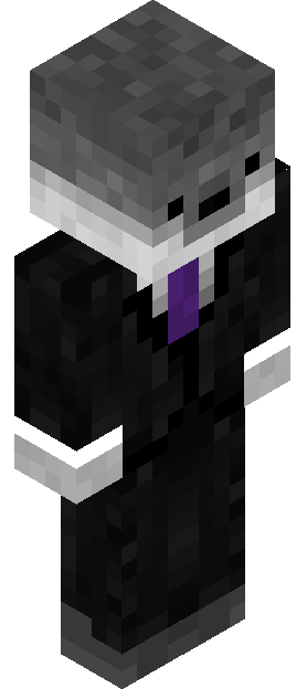 ShanDov skin render