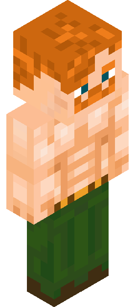 Riverfang skin render