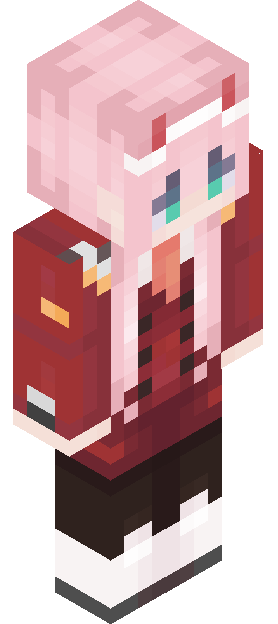 babygetcrunkx skin render
