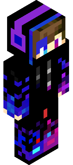JUPTAsora skin render
