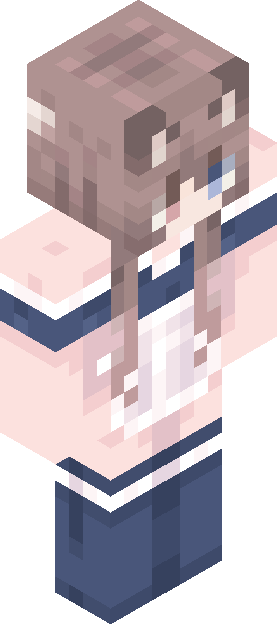 RealNoel397 skin render