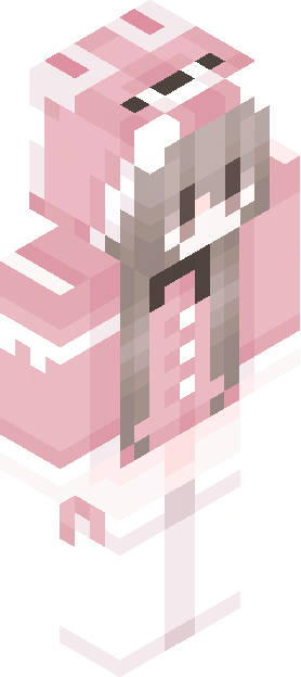 Minecraft skin tagged bear rank #35