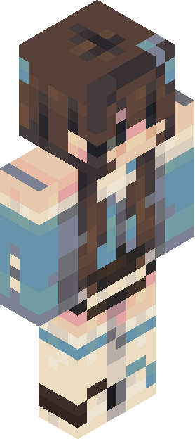 Minecraft skin tagged sailor rank #28
