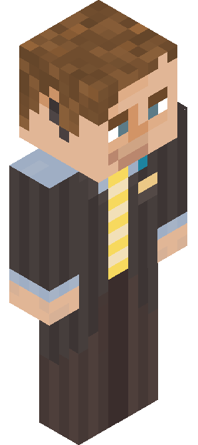 kavaune skin render