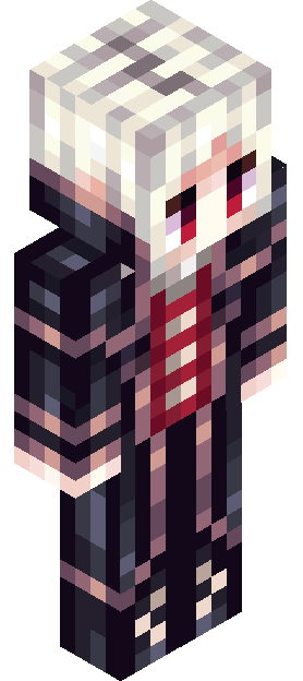 Bliti skin render