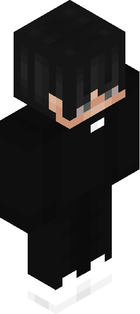 Minecraft skin tagged eboy rank #20