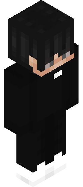 Splinther1 skin render