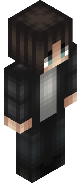 Bomfreack skin render