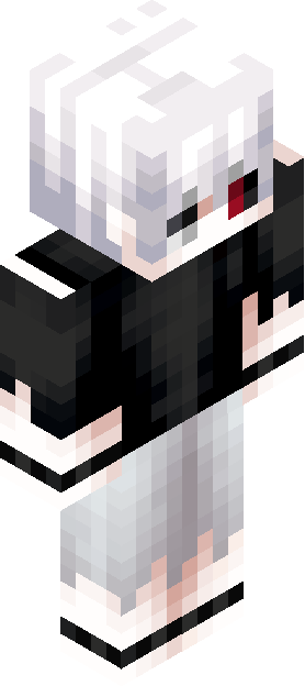 Minecraft skin tagged streetwear rank #7