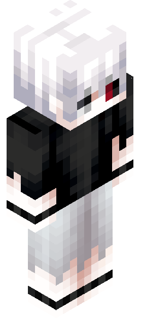 xvious skin render
