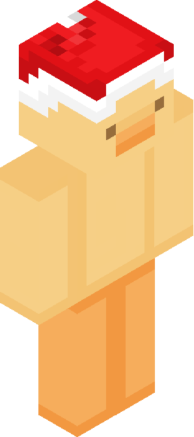 Minecraft skin tagged feathers rank #24