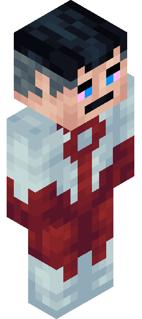 TheBrakka skin render