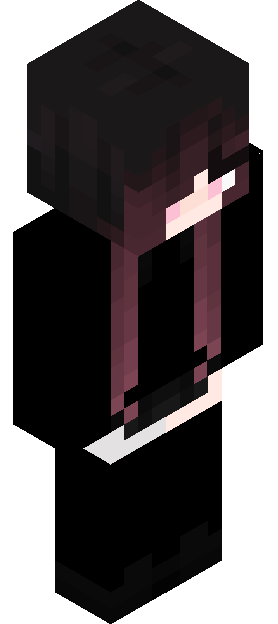 ibeded skin render