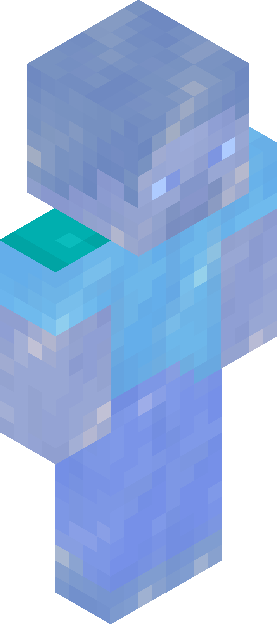 Minecraft skin tagged ice rank #17