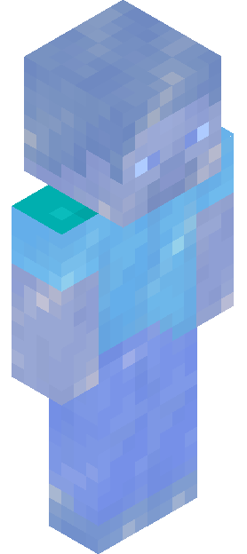 sweetboyevolinee skin render