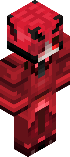 Minecraft skin tagged menacing rank #23