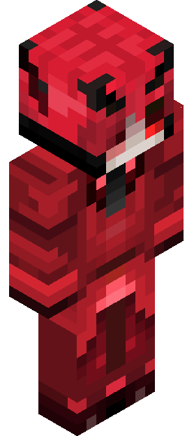 TheRadioDemonAL skin render