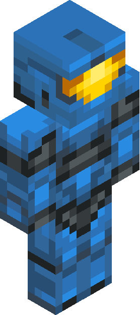 Minecraft skin tagged spartan rank #10