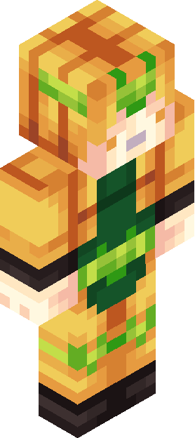 Minecraft skin tagged pumpkin rank #36