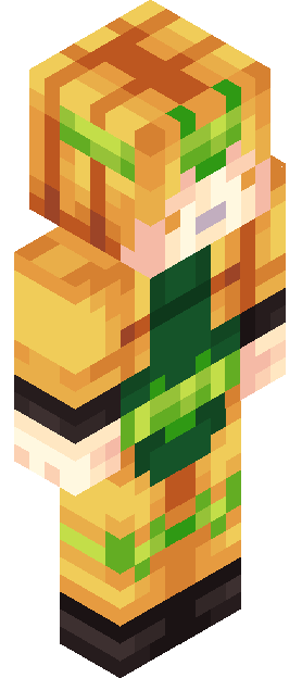 Zombieliam2010 skin render