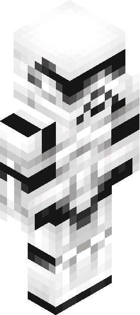 Minecraft skin tagged sci-fi rank #6