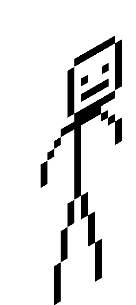 Minecraft skin tagged ghost rank #22