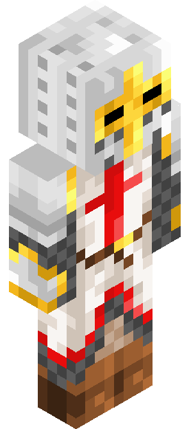 ForeignMongoose skin render