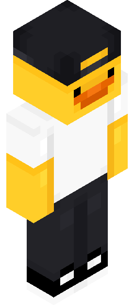 Fordx7YT skin render