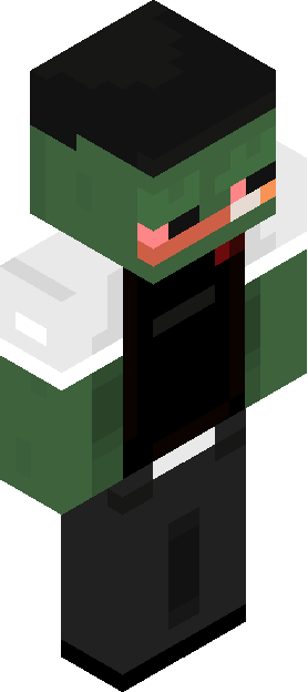 KUBAL2323 skin render