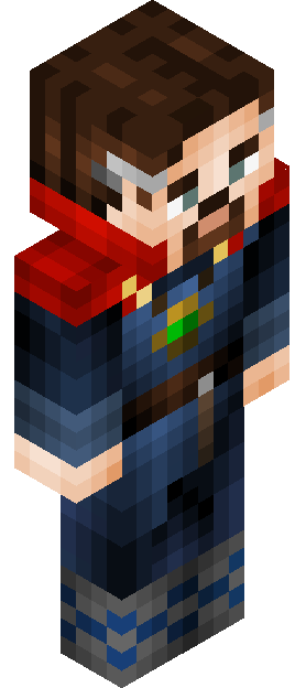 sz42 skin render