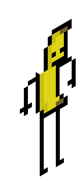 AssCrackSmoker skin render
