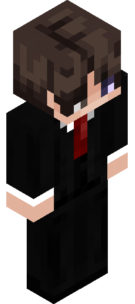 Txsuna skin render