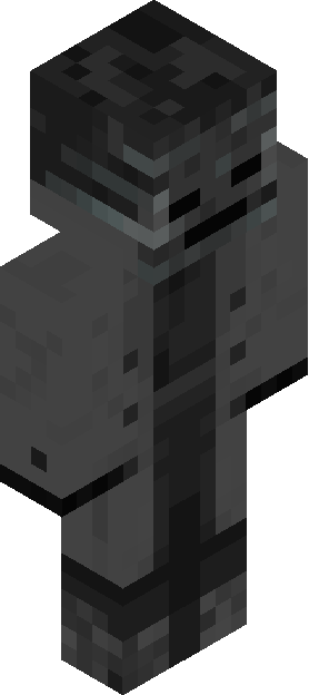 Minecraft skin tagged shaded rank #9