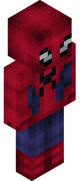 Bearlee1256 skin render