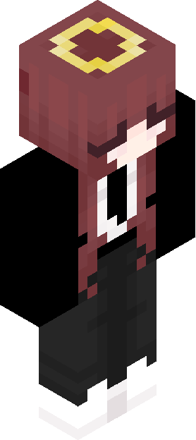 Minecraft skin tagged darkwear rank #31