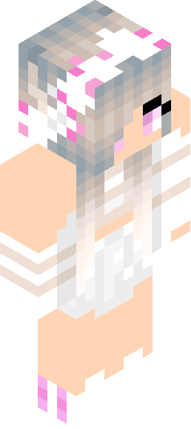 Minecraft skin tagged sleeves rank #12