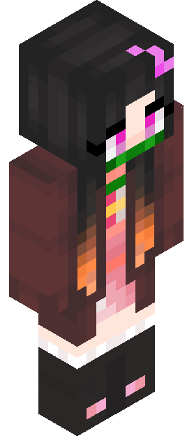 nezzukoo skin render