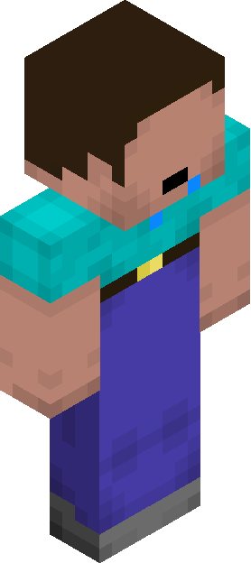 Minecraft skin tagged male rank #31