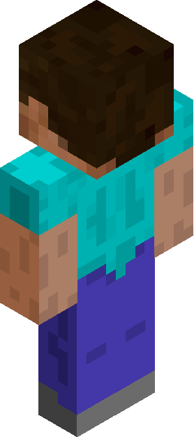 Minecraft skin tagged vanilla rank #30