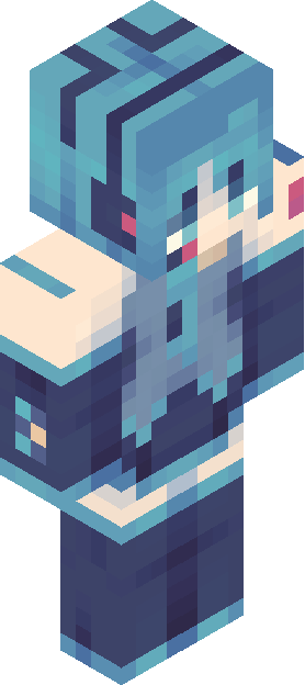 Minecraft skin tagged sailor rank #16