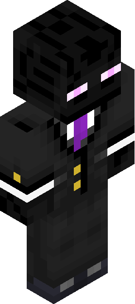Minecraft skin tagged elegant rank #30