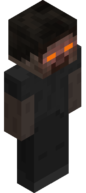 GetClappedByMe skin render
