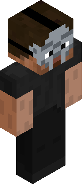 Minecraft skin tagged shirt rank #40